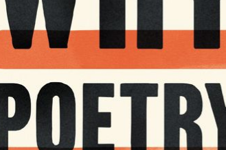 (detail) Cover art, Why Poetry